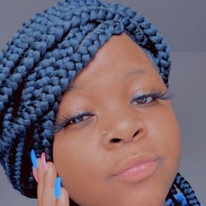 Meet your Posher, Tasia